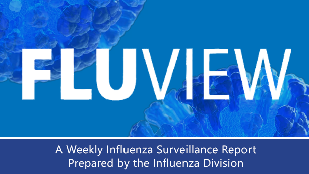 Weekly US Influenza Surveillance Report: Key Updates for Week 7, ending February 21, 2026 | FluView