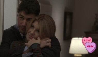 The TV couple we don't want to get over