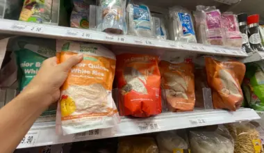 Healthy eating in Malaysia can be affordable