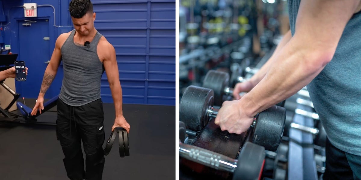 'We Tested 3 Ways to Build Bigger Forearms for 30 Days – This Method Worked Best'
