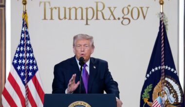 How TrumpRx promises to cut drug prices -- and who actually benefits