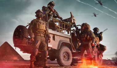 Xbox Drops 5 Limited-Time Free Games, Includes 2025 AAA Hit