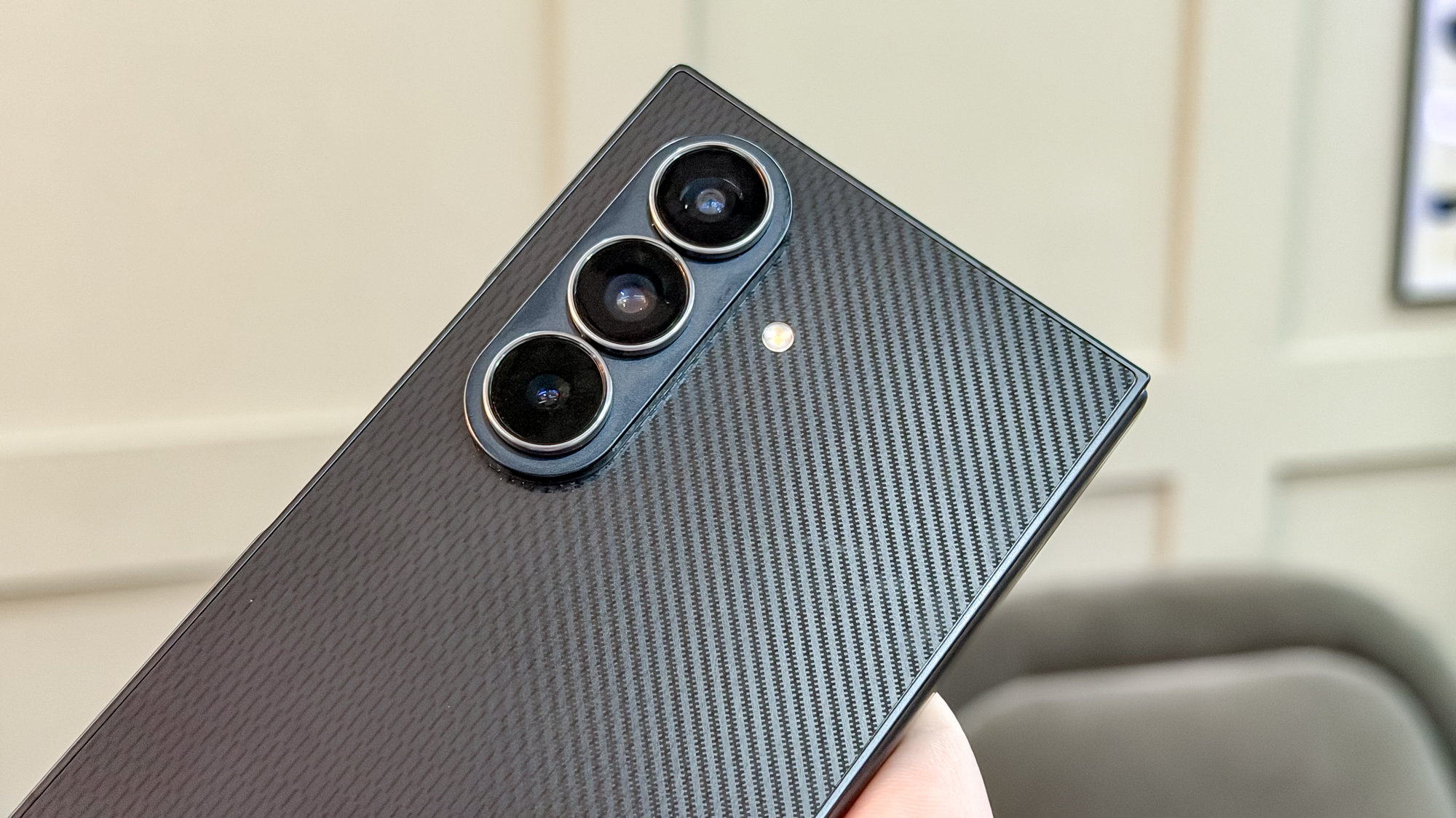 Samsung Galaxy Z TriFold