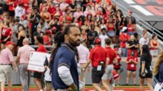 Sources: Willie Simmons, Florida International hiring veteran defensive assistant Joe Cauthen (Featured)