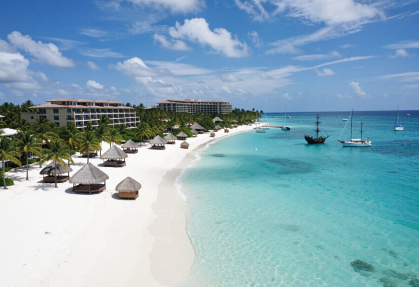 United States Beats Canada, United Kingdom, Chile, France, Barbados, Trinidad And Tobago, And Other World Powerhouses,
Jamaica’s Tourism Resurgence,