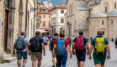 Bulgaria Experiences Explosive Growth in 2025 with Record-Breaking Romanian Tourism, Reflecting Strategic Success in International Travel