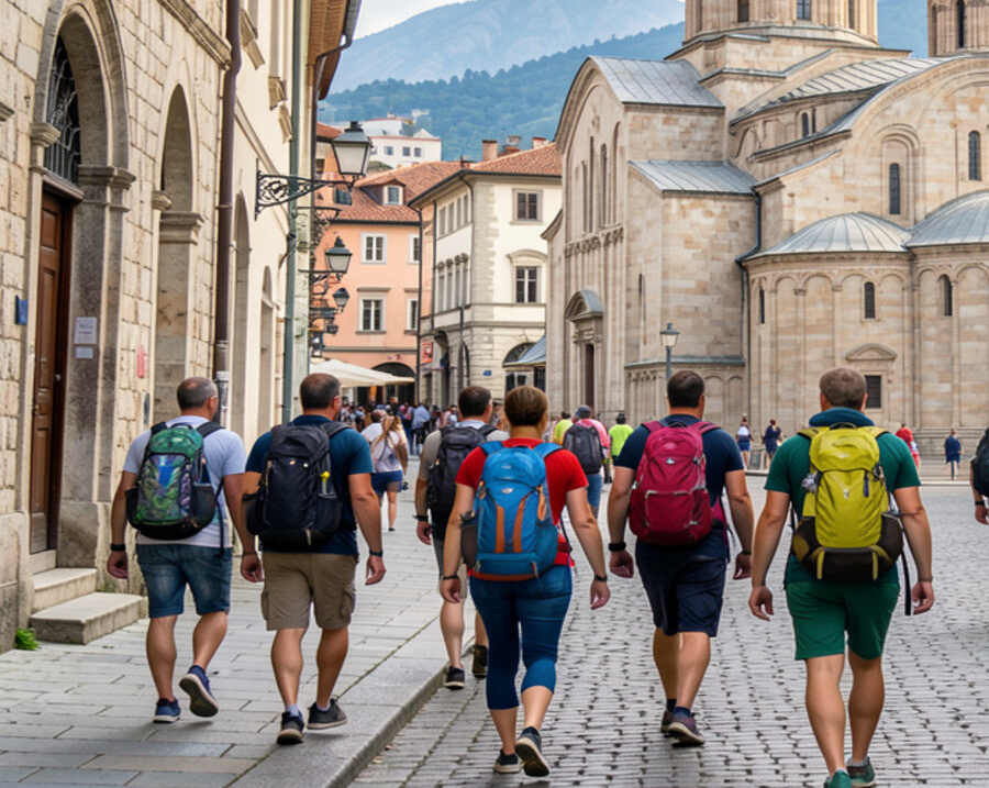 Bulgaria Experiences Explosive Growth in 2025 with Record-Breaking Romanian Tourism, Reflecting Strategic Success in International Travel