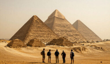 Brazil Joins Egypt, Ethiopia, Seychelles, and Bhutan in Leading Record-Breaking Tourism Growth as One Point Five Billion Tourists Cross Borders in 2025