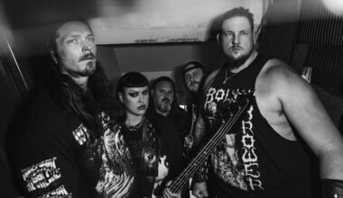 Frozen Soul Take a Stance Against American Fascism with "Absolute Zero"