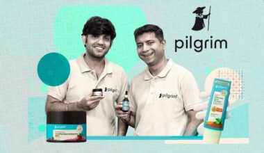 Pilgrim’s 24x Growth To ₹400 Cr Revenue And The Offline Retail Playbook Behind It