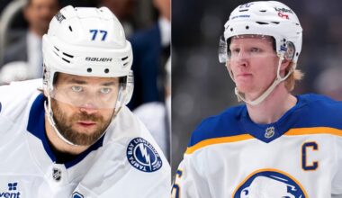 Sweden projected lines for Olympics by NHL.com