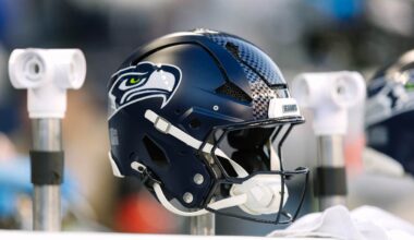 Estate of Paul G. Allen Begins Sale Process for Seattle Seahawks
