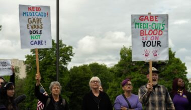 Cuts to outings, cleaning are latest round of Medicaid slashes for Colorado’s disability community