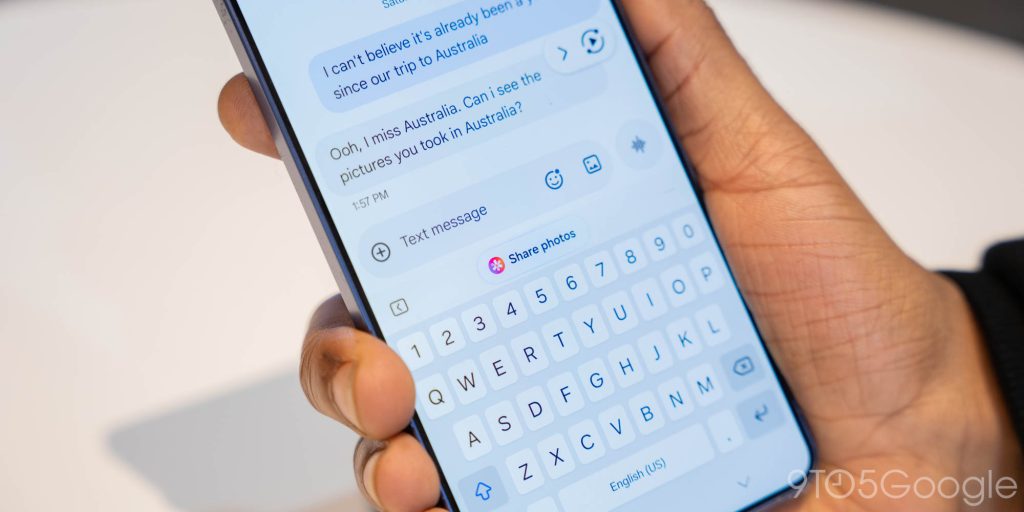 samsung pixel features