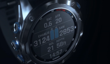 Dive into massive savings with an $850 discount on this outstanding Garmin smartwatch