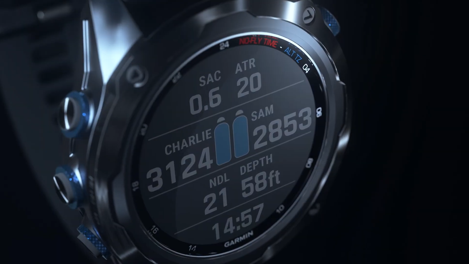 Dive into massive savings with an $850 discount on this outstanding Garmin smartwatch