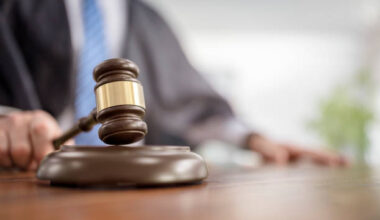 Warren sentenced to 5 life sentences for sex crimes against a child – Daily Journal Online