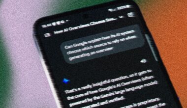 Google’s AI Overviews Can Scam You. Here’s How to Stay Safe