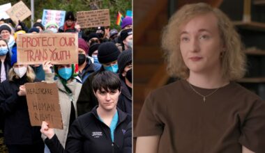 Detransitioner: Gender Surgeries for Minors Left Me with Irreversible Harm