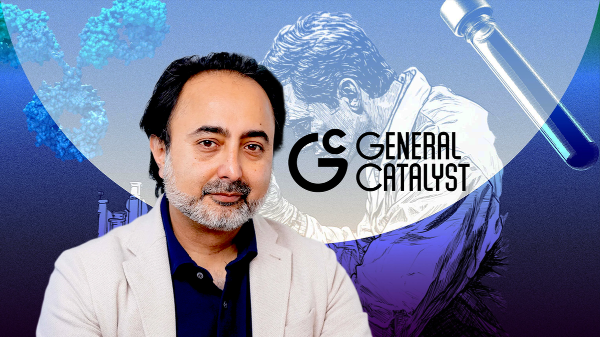 General Catalyst to invest $5 Bn in India in next five years