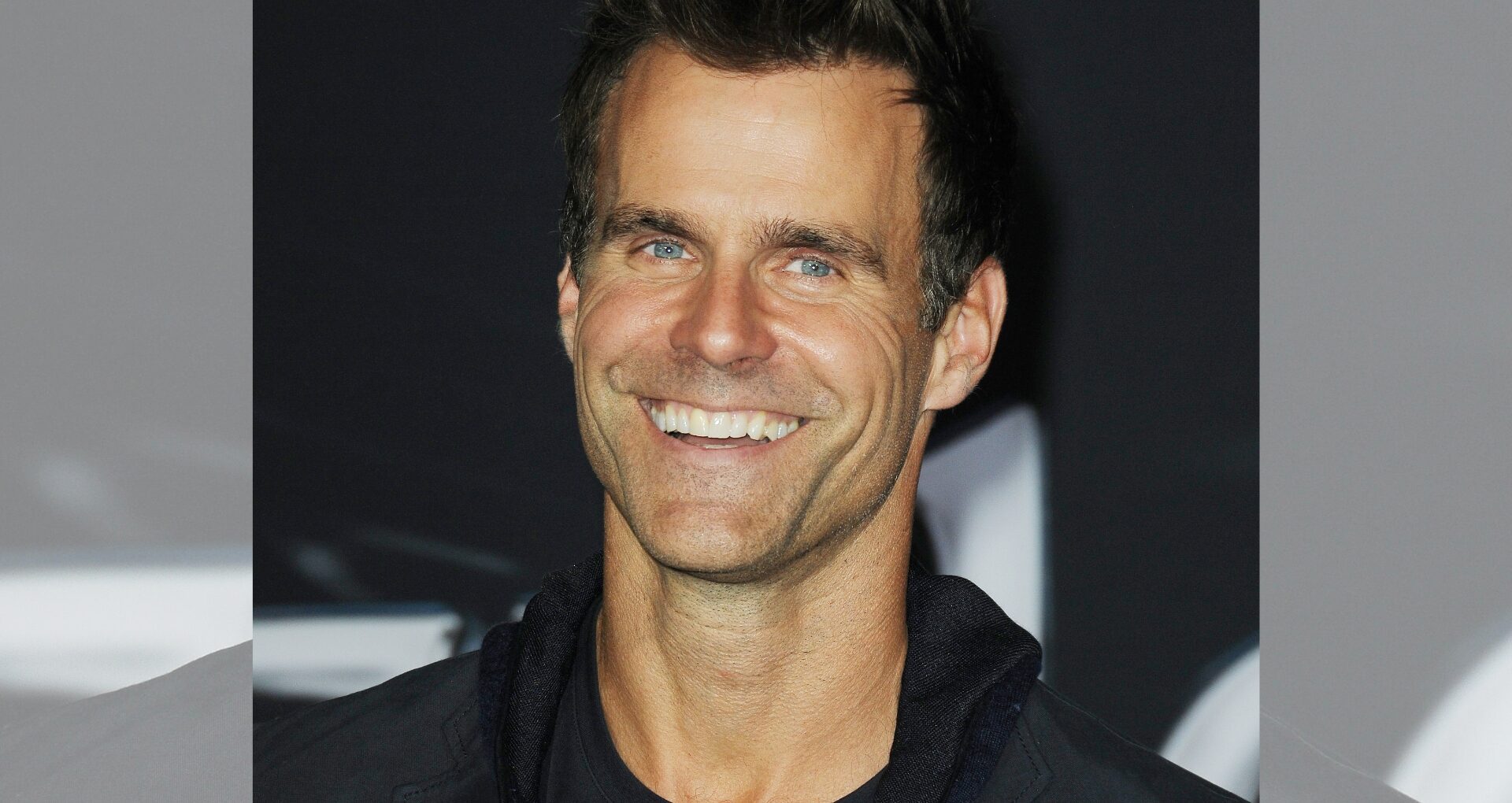 GH's Cameron Mathison is 'Deeply Grateful' for Latest Opportunity