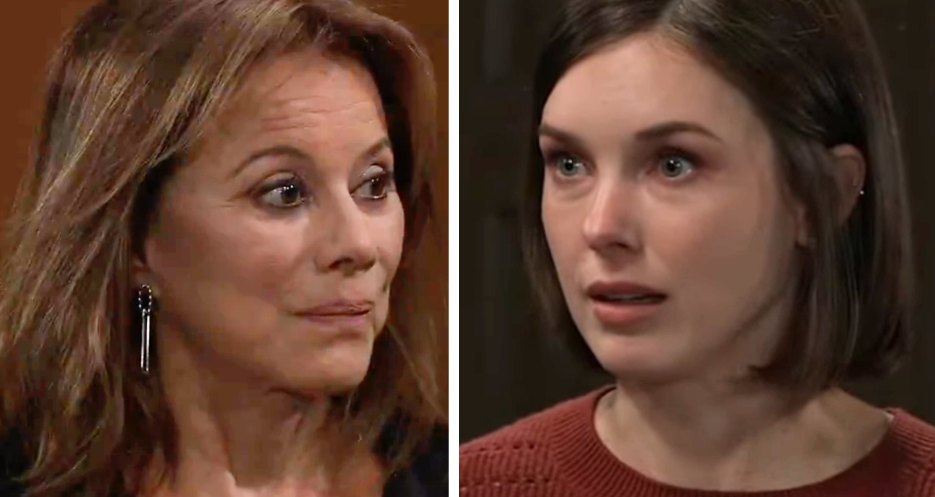 Who on General Hospital Gets Your Vote, Alexis or Willow?