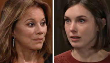 Who on General Hospital Gets Your Vote, Alexis or Willow?