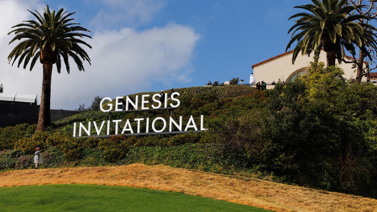 2026 Genesis Invitational leaderboard: Live updates, coverage, analysis of Round 3