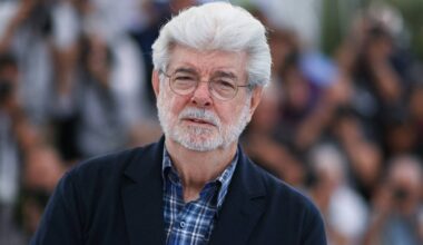 George Lucas’ Canceled Star Wars Show Is Officially Being Revived In The Next Disney+ Series