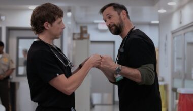 Superheroes Are Out, Daddy Energy Is In