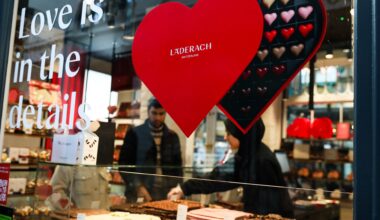 This Valentine’s Day, chocolate comes with new risks | Opinions