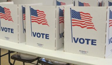 Democrat Chasity Verret Martinez wins Louisiana state House special seat in district Trump won