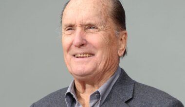 Robert Duvall, Oscar-winning actor known for "The Godfather" and "Apocalypse Now" roles, dies at age 95