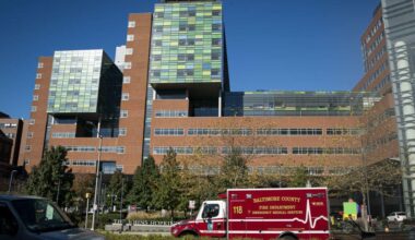 Johns Hopkins Medicine denies performing gender transition procedures for minors despite claims by HHS