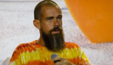 Jack Dorsey’s Block cuts nearly half of its staff in AI gamble