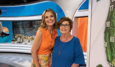 Savannah Guthrie's mother, Nancy Guthrie, missing in Arizona; sheriff calls her home a crime scene