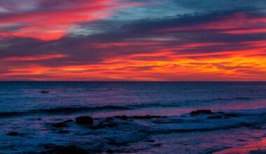 Summer sizzle in winter: Southern California braces for potential record-breaking heat Friday