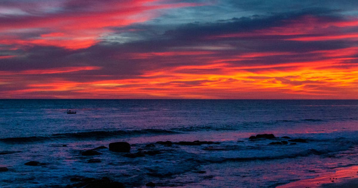 Summer sizzle in winter: Southern California braces for potential record-breaking heat Friday
