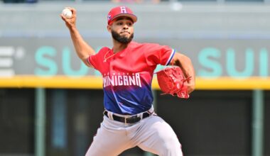 40 in 40: Domingo González, A Man Caught Between Worlds