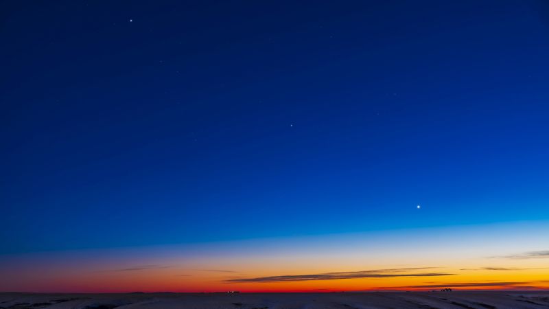 How and when to see 6 planets aligned in a planetary parade