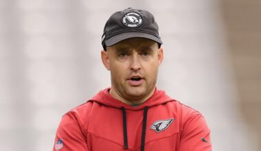 5 takeaways from Lions OC Drew Petzing’s interview