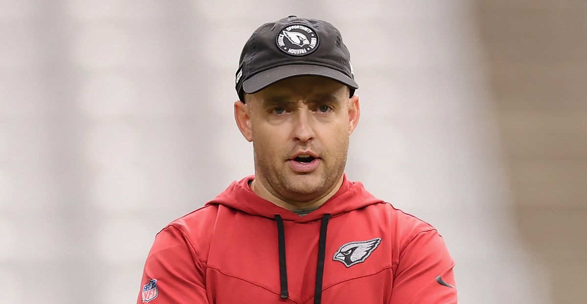 5 takeaways from Lions OC Drew Petzing’s interview