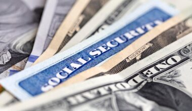 Social Security trust fund could run dry earlier than expected, analysis finds