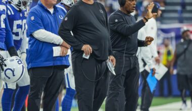 49ers news: Titans hire Niners assistant Gus Bradley as next DC