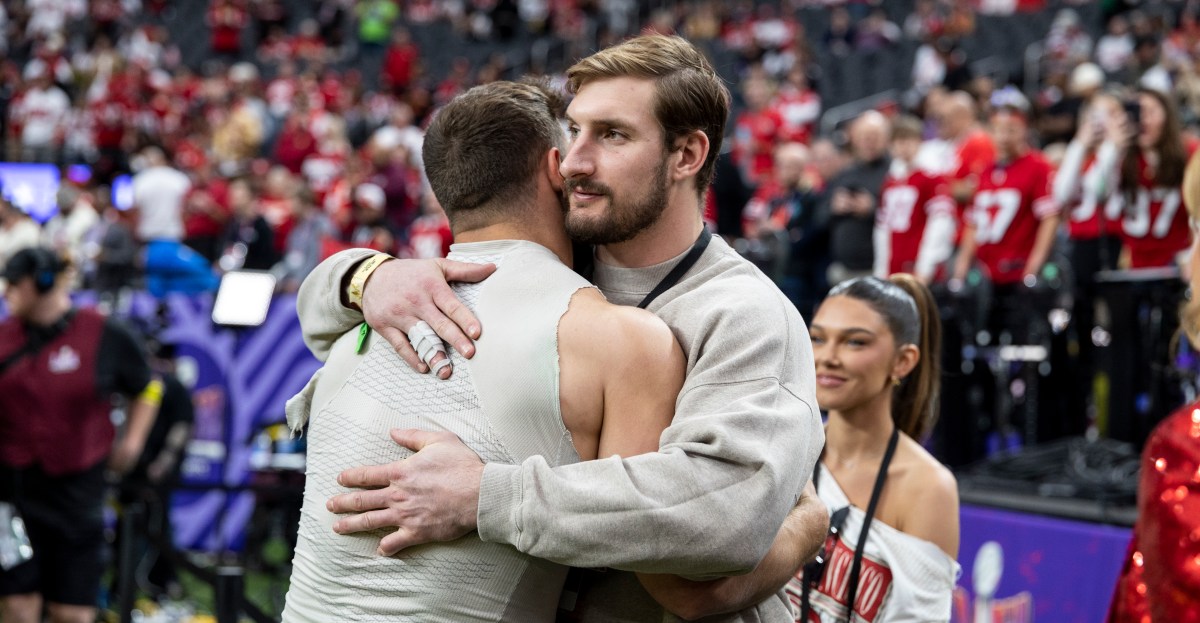 49ers predicted to land Nick Bosa’s brother and another pass rusher in free agency