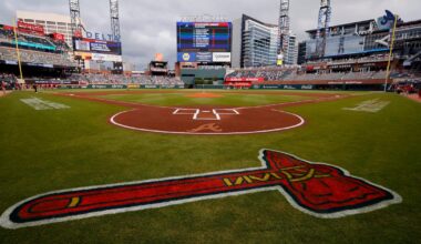 Braves' TV future unclear after FanDuel Sports Network deal collapses