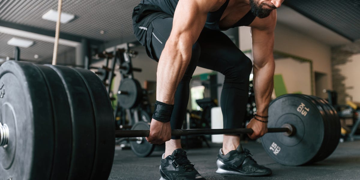 How to Increase Your Absolute Strength