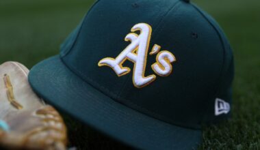 Athletics Community Prospect List: Montero Wins 8th-Best In System