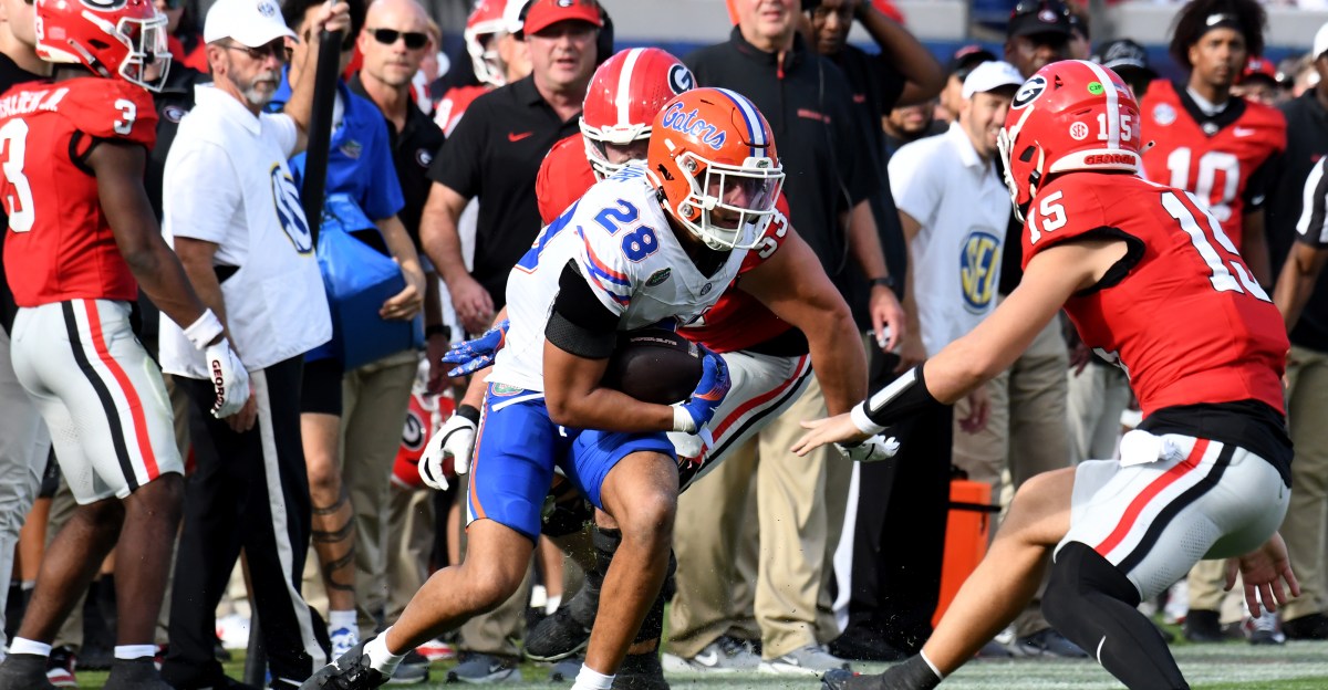 NFL draft analyst Daniel Jeremiah lists 2 possible Riq Woolen replacements for Seahawks