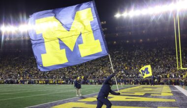 Recruiting expert believes Michigan Football will land this elite WR
